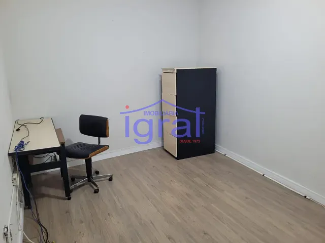 Sala para alugar, no bairro Vila Guarani (Z Sul) em São Paulo