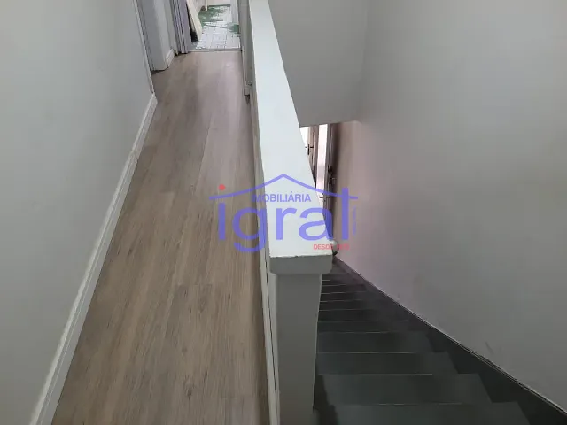 Sala para alugar, no bairro Vila Guarani (Z Sul) em São Paulo