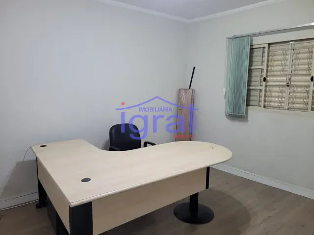 Sala para alugar, no bairro Vila Guarani (Z Sul) em São Paulo