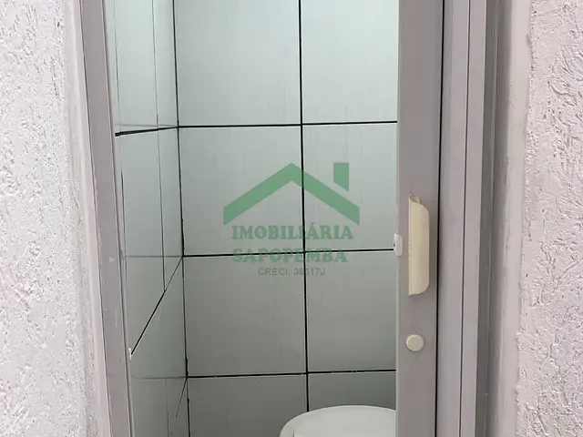 Sala com 22m², para alugar, no bairro Vila Ema em São Paulo