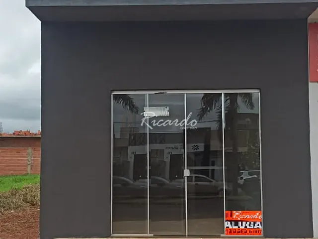 Sala com 345m², à venda, no bairro Jardim Paraná em Arapongas