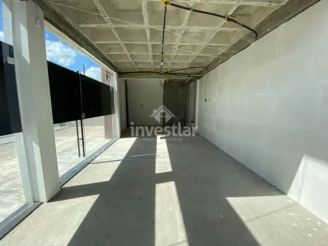 Sala para alugar, no bairro Catolé em Campina Grande