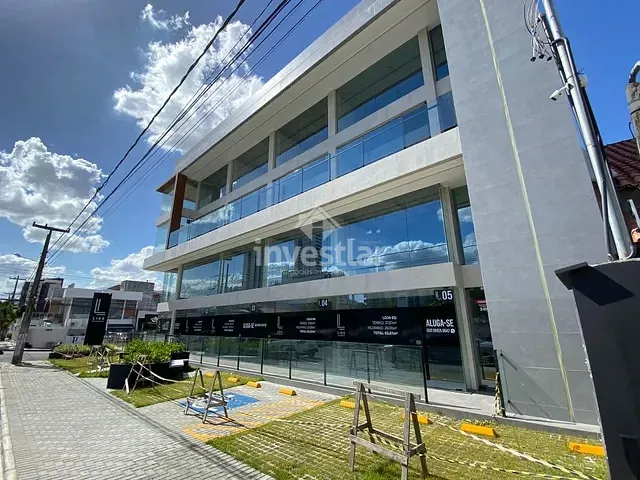 Sala para alugar, no bairro Catolé em Campina Grande