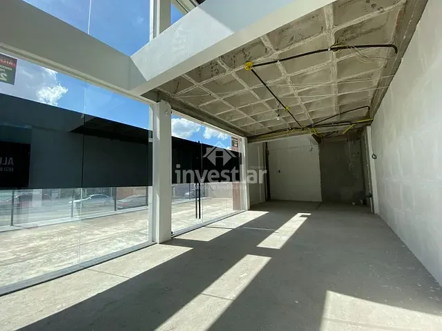 Sala para alugar, no bairro Catolé em Campina Grande