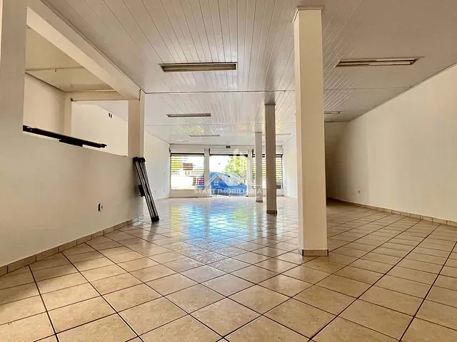 Sala para alugar, no bairro Jardim Santa Helena em Pederneiras