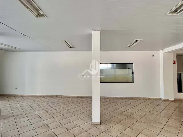 Sala para alugar, no bairro Jardim Santa Helena em Pederneiras