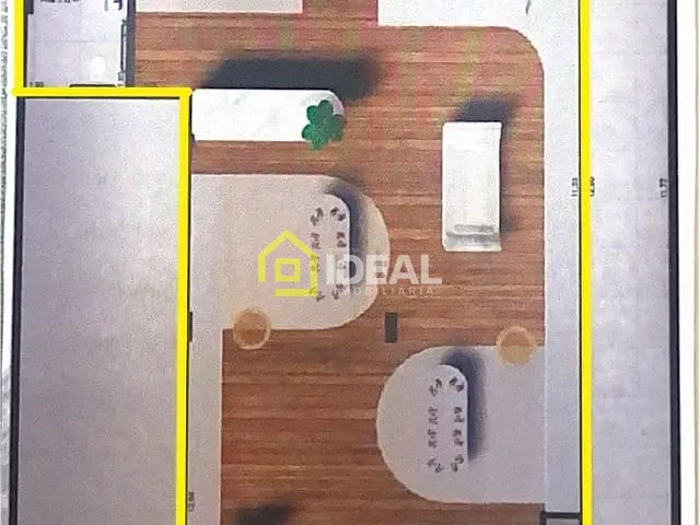 Sala à venda, no bairro Centro em Concórdia