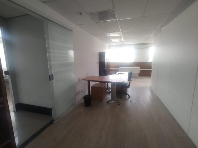 Sala com 80m², para alugar, no bairro Rudge Ramos em São Bernardo do Campo