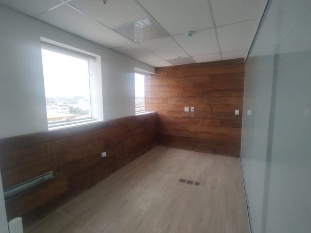 Sala com 80m², para alugar, no bairro Rudge Ramos em São Bernardo do Campo