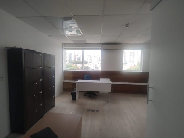 Sala com 80m², para alugar, no bairro Rudge Ramos em São Bernardo do Campo