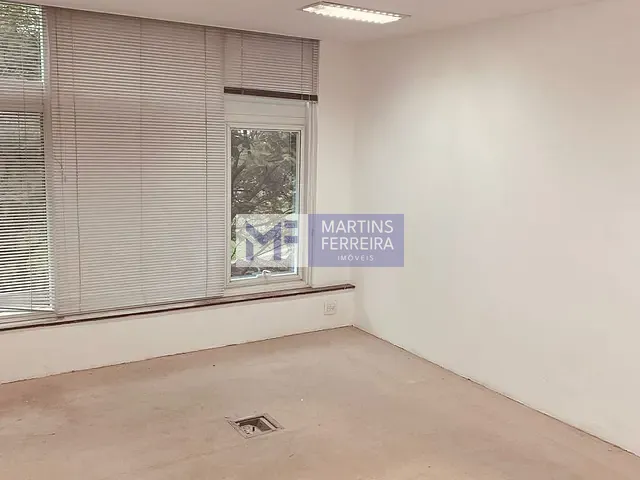 Sala com 40m², à venda, no bairro Barra da Tijuca em Rio de Janeiro