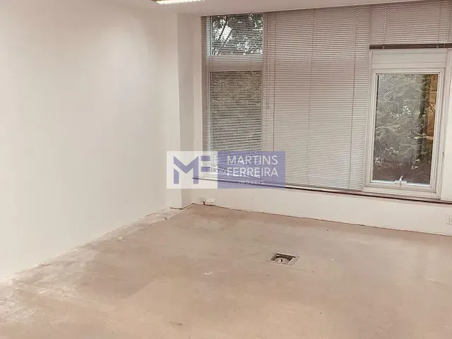 Sala com 40m², à venda, no bairro Barra da Tijuca em Rio de Janeiro