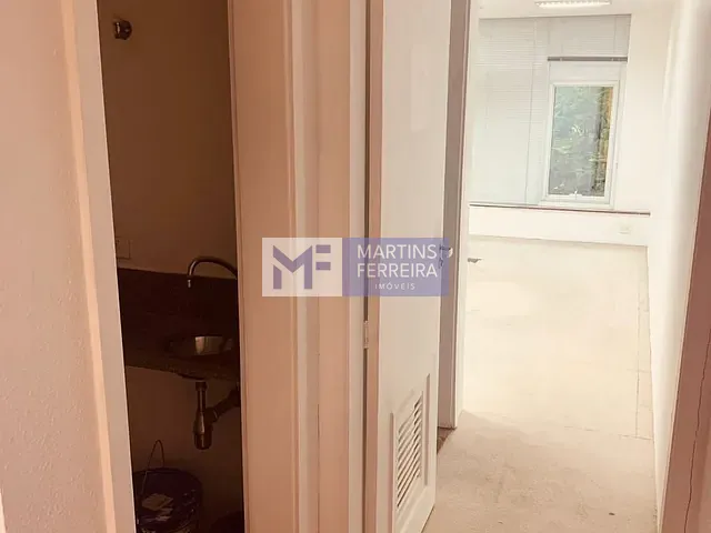 Sala com 40m², à venda, no bairro Barra da Tijuca em Rio de Janeiro