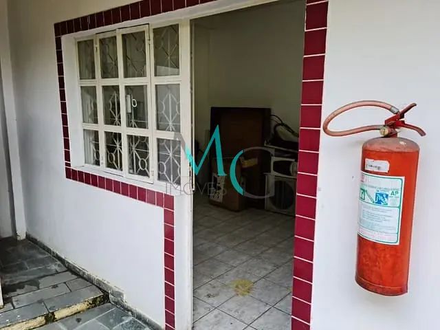 Sala para alugar, no bairro Campo Grande em Rio de Janeiro