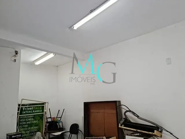 Sala para alugar, no bairro Campo Grande em Rio de Janeiro