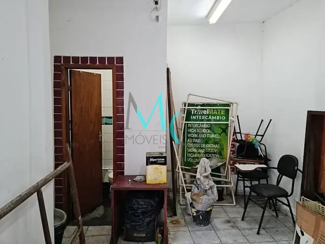 Sala para alugar, no bairro Campo Grande em Rio de Janeiro