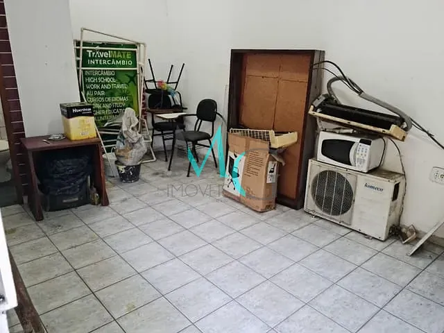 Sala para alugar, no bairro Campo Grande em Rio de Janeiro
