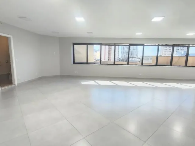 Sala com 85m², para alugar, no bairro Centro em Londrina