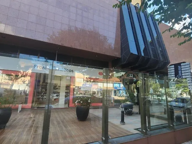 Sala com 85m², para alugar, no bairro Centro em Londrina