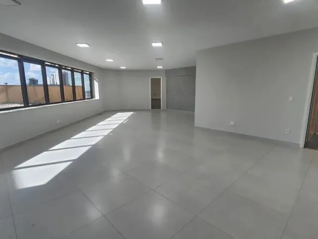 Sala com 85m², para alugar, no bairro Centro em Londrina
