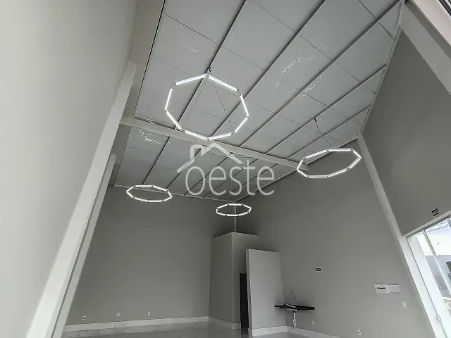 Sala para alugar, no bairro Jardim Carolina em Santa Bárbara D'Oeste