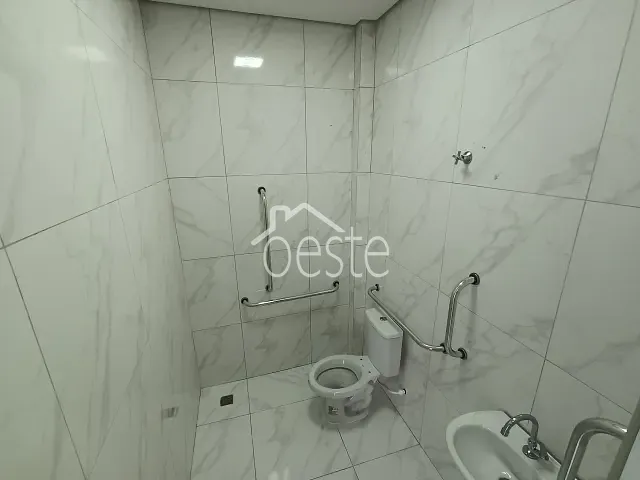 Sala para alugar, no bairro Jardim Carolina em Santa Bárbara D'Oeste