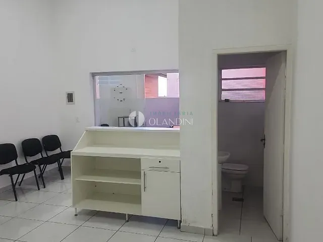 Sala com 50m², para alugar, no bairro Centro em Artur Nogueira