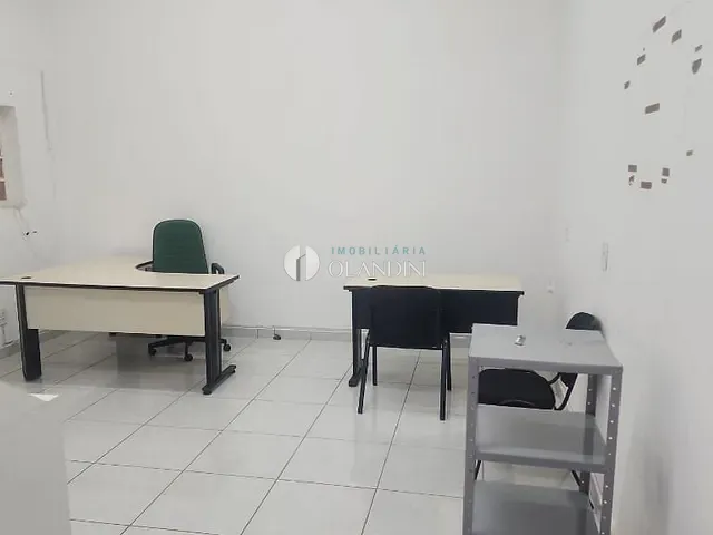 Sala com 50m², para alugar, no bairro Centro em Artur Nogueira