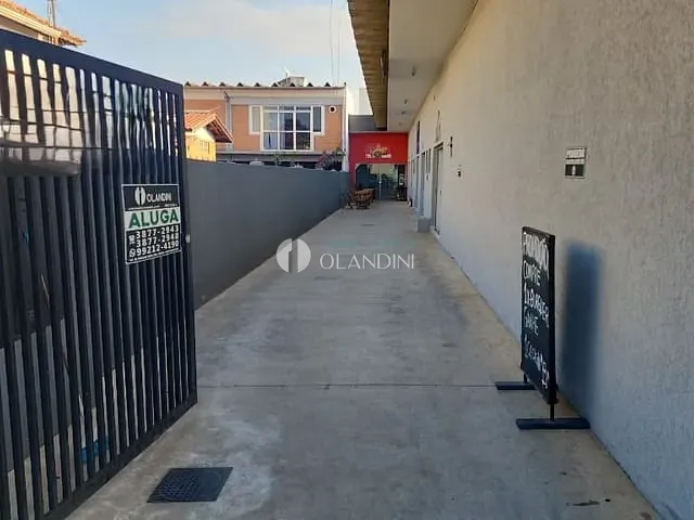 Sala com 50m², para alugar, no bairro Centro em Artur Nogueira