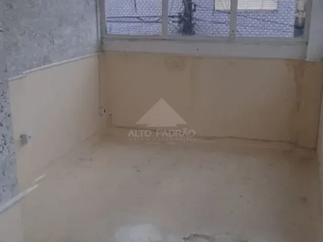 Sala para alugar, no bairro Vila Assis Brasil em Mauá