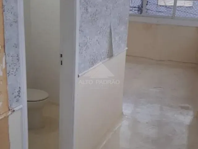 Sala para alugar, no bairro Vila Assis Brasil em Mauá