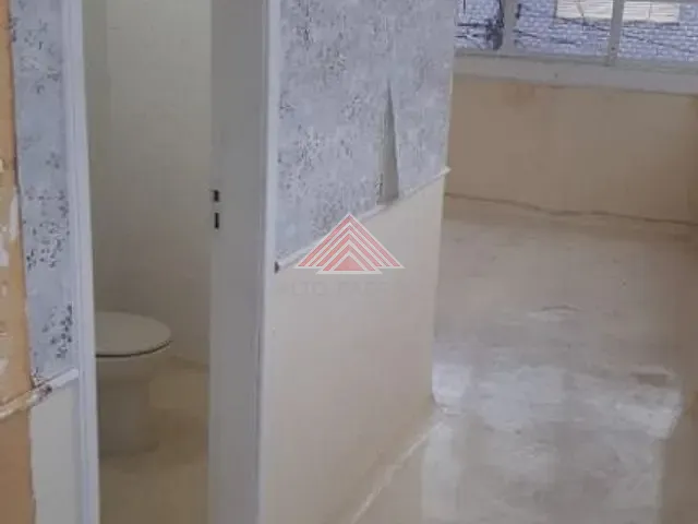 Sala para alugar, no bairro Vila Assis Brasil em Mauá