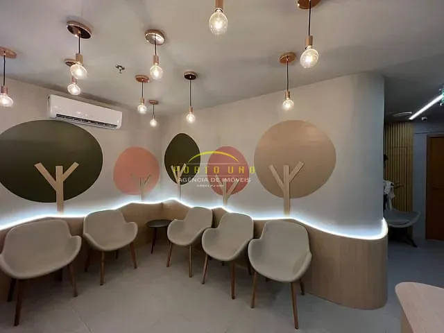 Sala com 115m², à venda, no bairro Horto Florestal em Salvador
