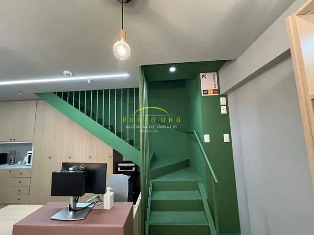 Sala com 115m², à venda, no bairro Horto Florestal em Salvador