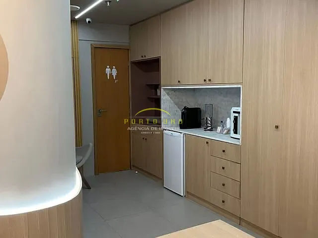 Sala com 115m², à venda, no bairro Horto Florestal em Salvador