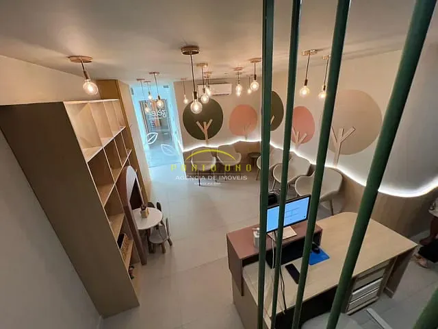 Sala com 115m², à venda, no bairro Horto Florestal em Salvador