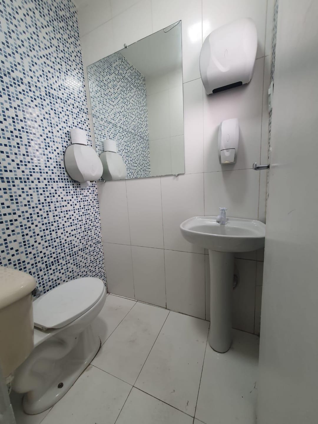 Sala-Conjunto, 40 m² - Foto 5