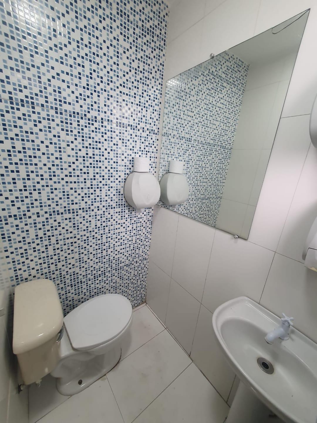 Sala-Conjunto, 40 m² - Foto 7