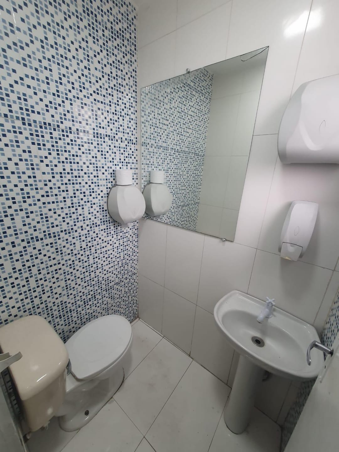 Sala-Conjunto, 40 m² - Foto 8
