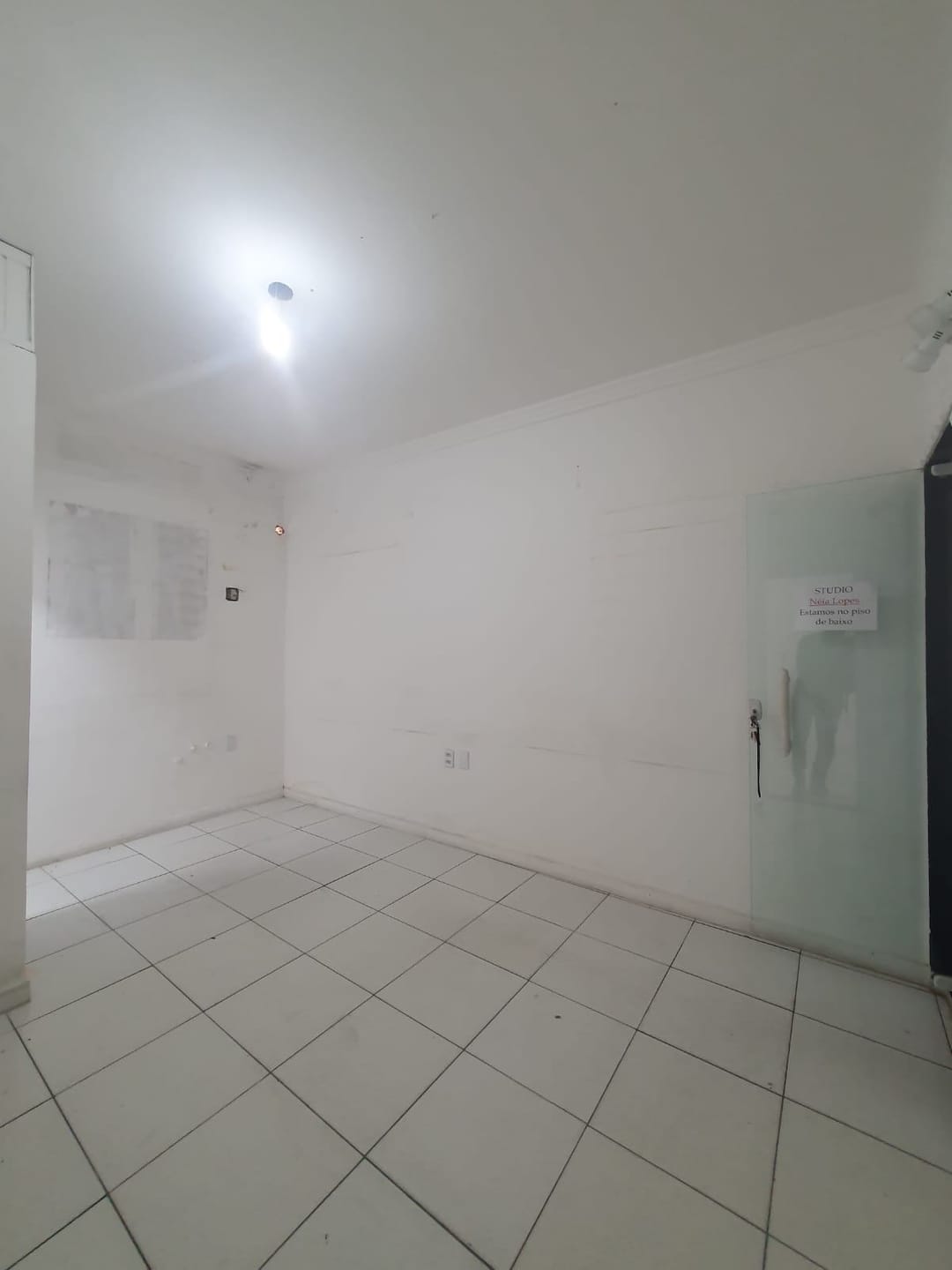 Sala-Conjunto, 40 m² - Foto 12