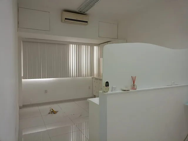 Foto do Sala - Sala para venda e locação, Centro, Rio de Janeiro, RJ | Quality House