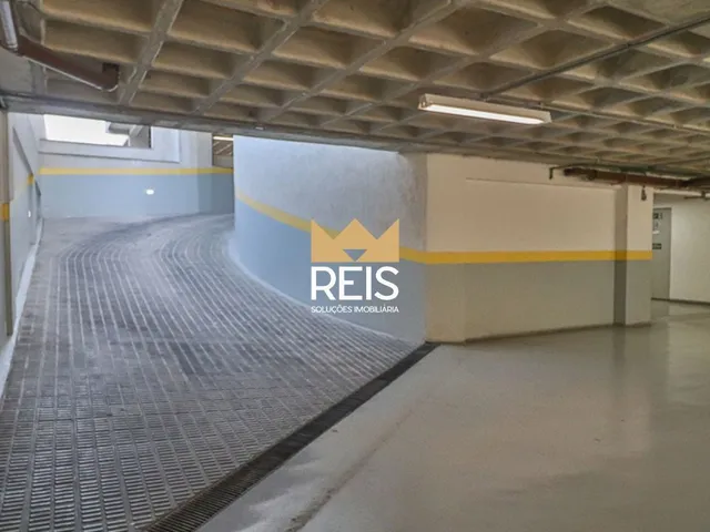 Sala à venda, no bairro Campo Grande em Rio de Janeiro