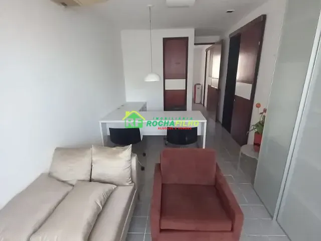 Sala com 40m², para alugar, no bairro Marquês de Paranaguá em Teresina