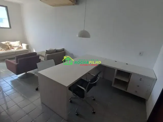 Sala com 40m², para alugar, no bairro Marquês de Paranaguá em Teresina