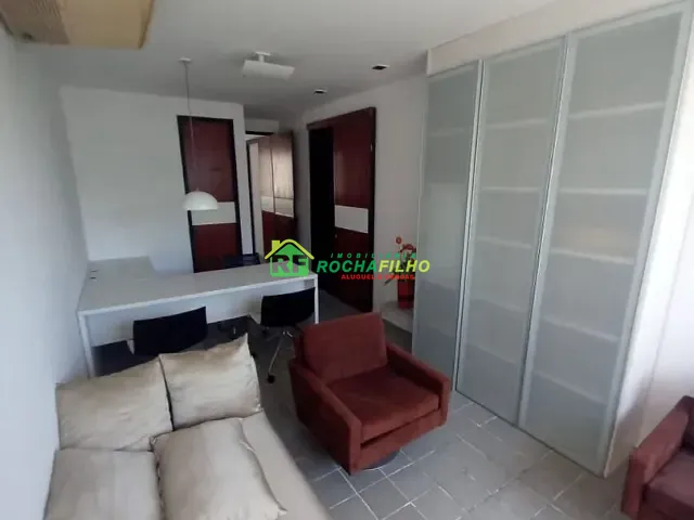 Sala com 40m², para alugar, no bairro Marquês de Paranaguá em Teresina