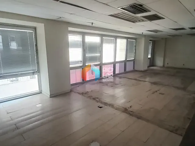 Sala com 290m², à venda ou para alugar, no bairro Centro em Rio de Janeiro