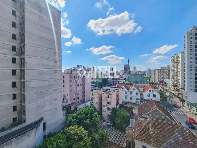 Sala com 39m², para alugar, no bairro Centro em Novo Hamburgo