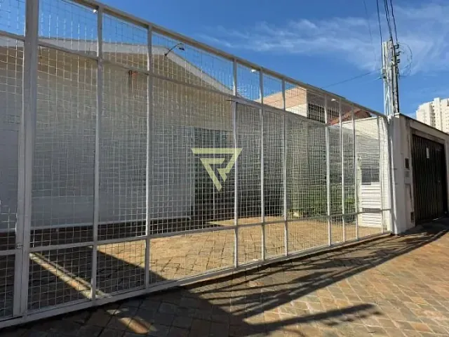 Sala com 110m², para alugar, no bairro Jardim Irajá em Ribeirão Preto