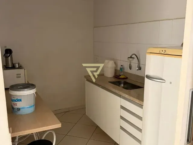 Sala com 110m², para alugar, no bairro Jardim Irajá em Ribeirão Preto