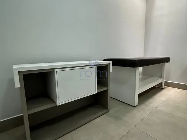 Sala para alugar, no bairro Jardim do Bosque em São José do Rio Preto